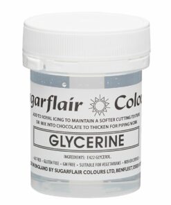 Глицерин 45g Sugarflair