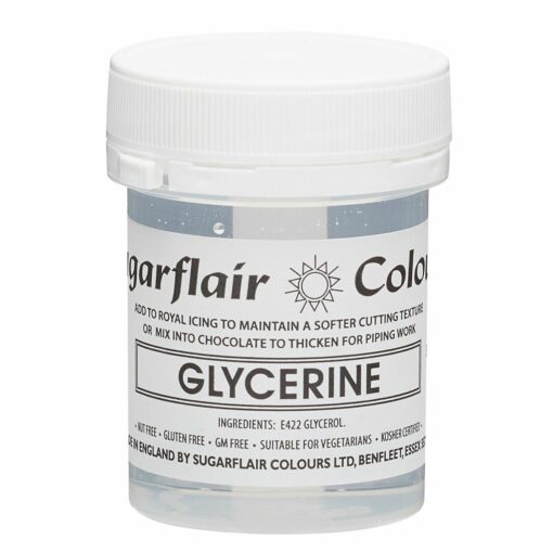 Глицерин 45g Sugarflair