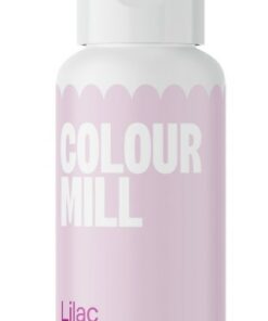 Colour Mill боя на маслена основа Lilac - люляк 20мл