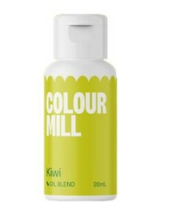 Colour Mill боя на маслена основа Kiwi - киви 20ml