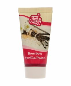 Fun Cakes Bourbon Vanilla Paste/ Бурбонска ванилова паста 50мл