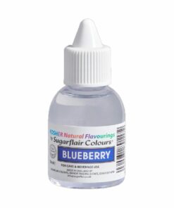 Sugarflair есенция – Blueberry / Боровинка – 30мл
