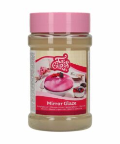 Огледална глазура / Mirror Glaze FunCakes - 325 г
