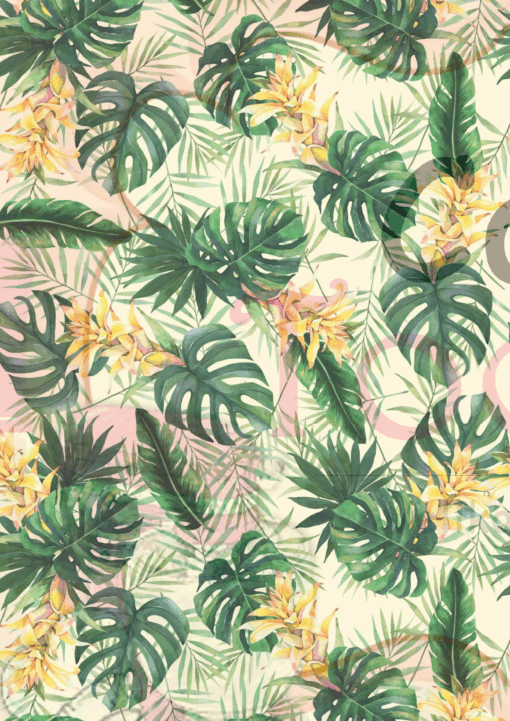 Принт Десени / Patterns [Sku]