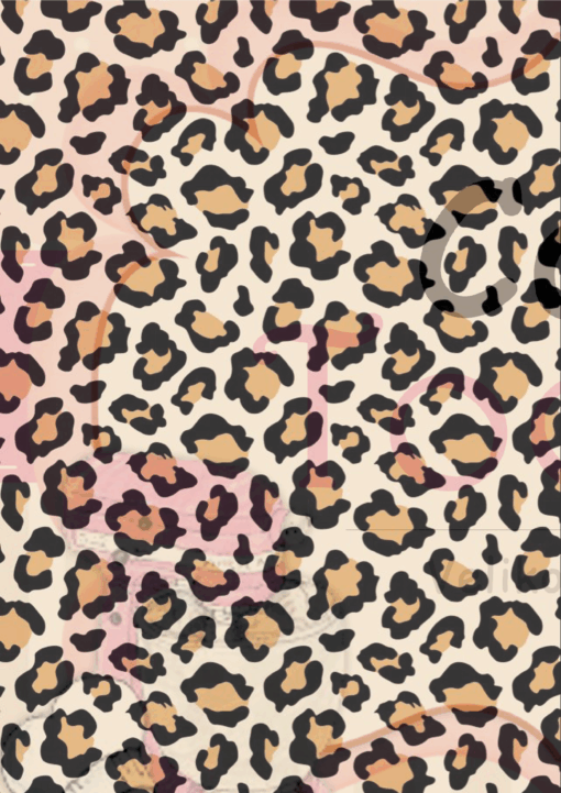Принт Десени / Patterns [Sku]